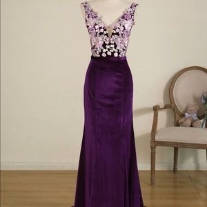 Size 4 JJ’s house dress